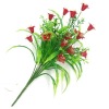 Wholesale decorative flower - lily