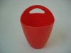 Wholesale plastic mini ice bucket