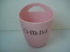 Wholesale plastic wine bucket