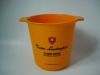 Wholesale plastic wine bucket