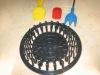 Wholesale silicone kitchenware