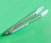 Wholesale 12"Nylon kitchenware severing tongs
