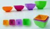 Wholesale silicone kitchenware