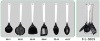 Wholesale nylon kitchenware tools