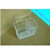 Wholesale iron chopsticks rack kitchenware stainless kitchen shelf