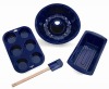 Wholesale usefully silicone kitchenware
