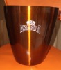 Wholesale stainless steel champagne bucket,ice bucket