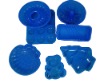 Wholesale SILICONE KITCHENWARE