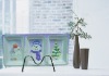 Wholesale 3section Melamine kitchenware