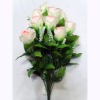 Wholesale Silk Rose flower