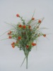 Wholesale plastic flower