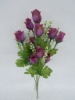 Wholesale silk flower