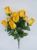 Wholesale silk flower