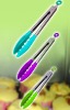 Wholesale Silicone Kitchenware tongs