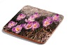 Wholesale cork MDF coaster good for kitchenware
