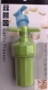 Wholesale kitchenware garlic presser