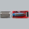 Wholesale good quality stainless steel kitchenware vegetable grater