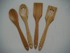 Wholesale bamboo kitchenware