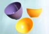 Wholesale silicone kitchenware bowl