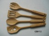 Wholesale Bamoo Kitchenware Set.