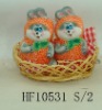 Wholesale dolomite tableware,ceramic kitchenware,ceramic s&p shaker, salt and pepper shaker ,dolomite tableware,kitchenware,