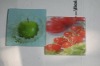 Wholesale board cutting board chopping board kitchen board glass chopping board kitchenwares
