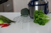 Wholesale kitchenware steamed rack