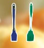 Wholesale silicone kitchenware Silicone brush