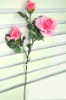 Wholesale decorative rose flower