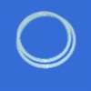 Wholesale silicone pressure cooker gasket