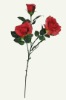 Wholesale decorative rose flowe