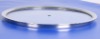 Wholesale glass lid HS-07