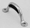 Wholesale Bakelite and Stainless Steel Kitchen Knobs K5