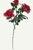 Wholesale decorative rose flowe