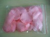 Wholesale rose flower petal 4.3CM*4.5CM