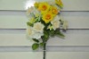 Wholesale decorative rose flower bonquet