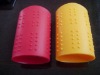 Wholesale silicone electronic mosquito swatter handle