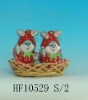 Wholesale salt& pepper set,ceramic tableware, salt and pepper shaker ,dolomite tableware,kitchenware,