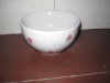 Wholesale 14 cm kitchenware ceramic bowl