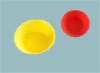 Wholesale silicone kitchenware cake mould