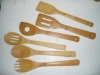 Wholesale Bamoo Kitchenware Set.