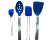 silicone kitchenware