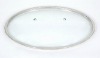Wholesale tempered glass lid
