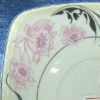 resteraunt square gold kitchenware set