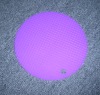 silicone pan mat /kitchenware Dia :18 CM H :0.2 CM