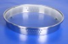 Wholesale glass lid HS-06