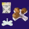 potato baker,microwave baker,microwave kitchenware