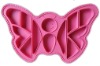 Silicone Cake Mould / 6 cup shaped cake pans cake decoration tool kitchenware bakeware