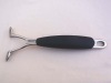 Wholesale silicone handle
