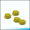 fashion silicone kitchenware set